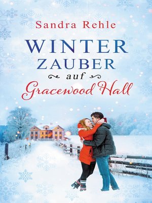 cover image of Winterzauber auf Gracewood Hall